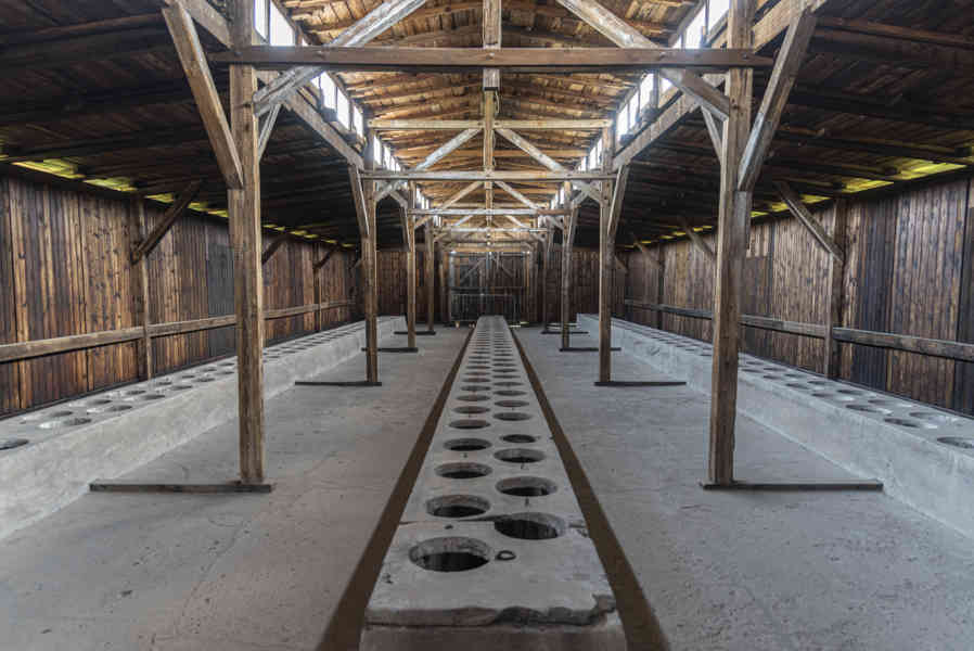 Polonia 108 - Auschwitz ll-Birkenau.jpg